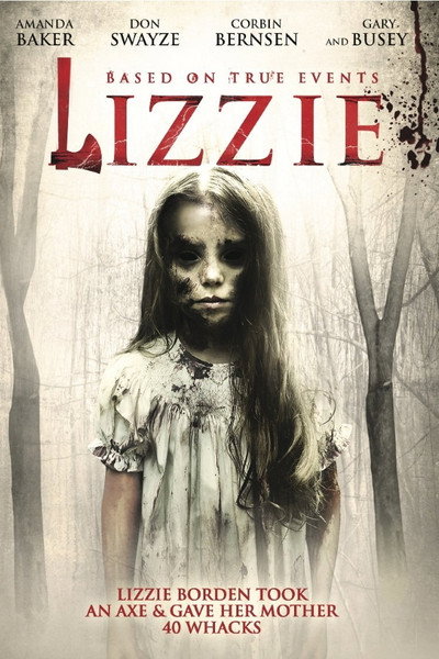 Póster de Lizzie