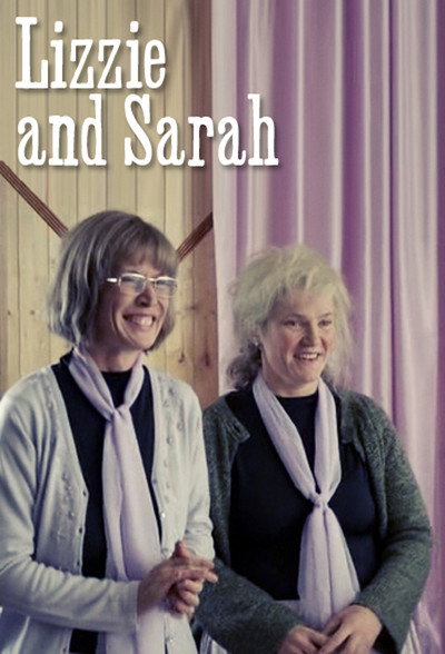 Póster de Lizzie and Sarah