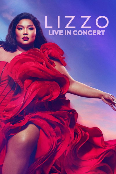 Póster de Lizzo: Live in Concert