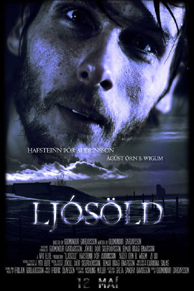 Póster de LjósÖld