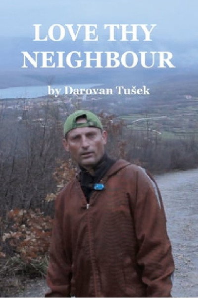 Póster de Ljubi bliznjega svoga