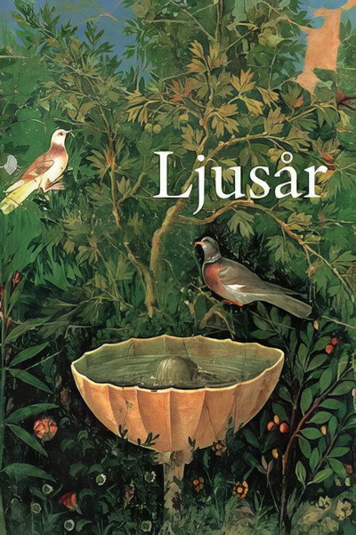 Póster de Ljusår