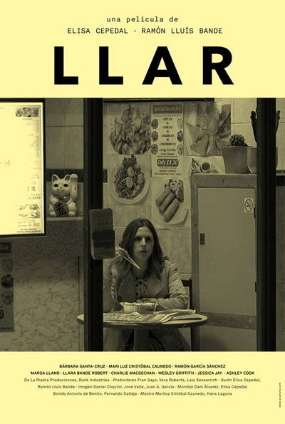 Póster de Llar