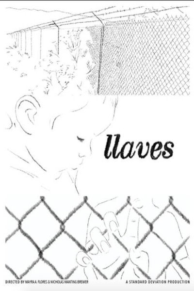 Póster de Llaves