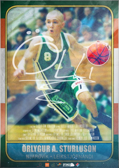 Póster de Ölli