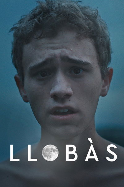 Póster de Llobàs