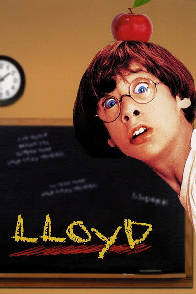 Póster de Lloyd
