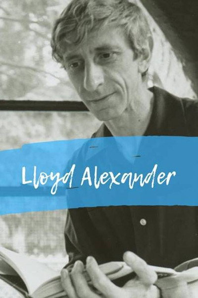 Póster de Lloyd Alexander