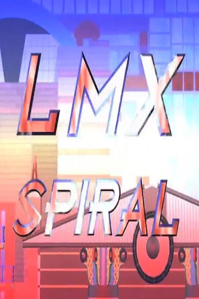 Póster de LMX Spiral