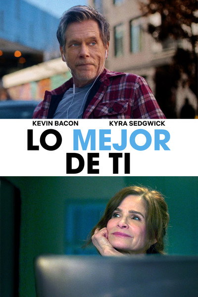 Póster de Lo mejor de ti