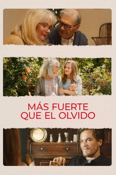 Póster de Lo que fuimos