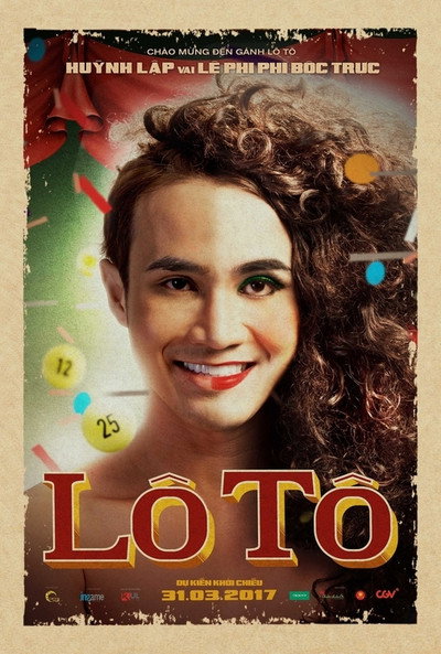 Póster de Lô Tô