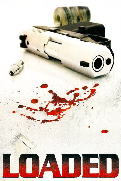 Póster de Loaded