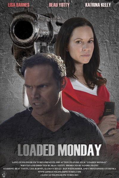 Póster de Loaded Monday