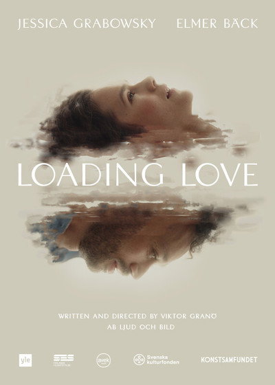Póster de Loading Love