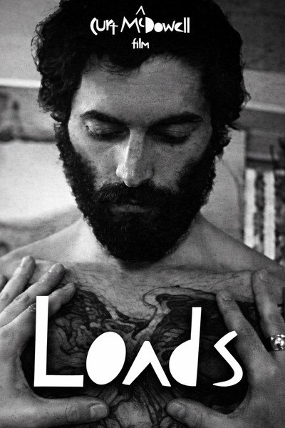 Póster de Loads