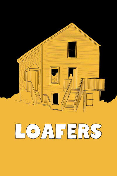 Póster de Loafers