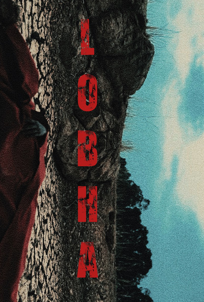 Póster de Lobha