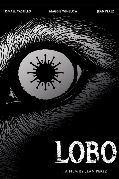 Póster de Lobo