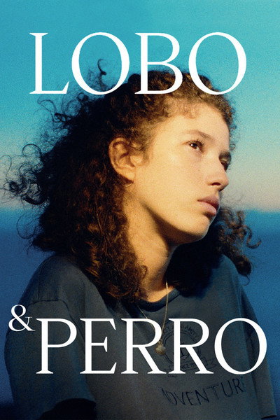 Póster de Lobo & Perro