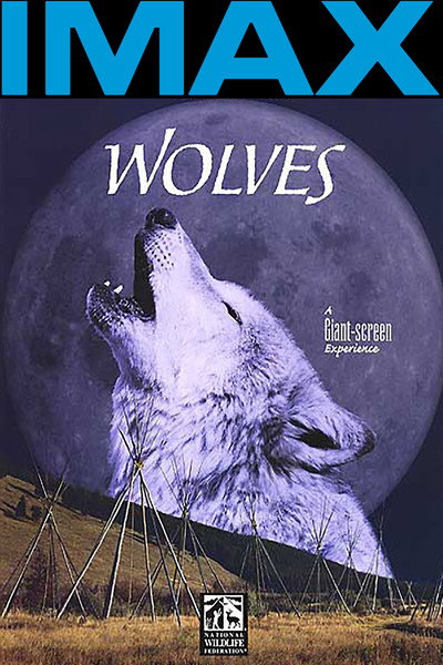 Póster de Lobos