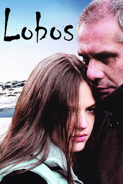 Póster de Lobos