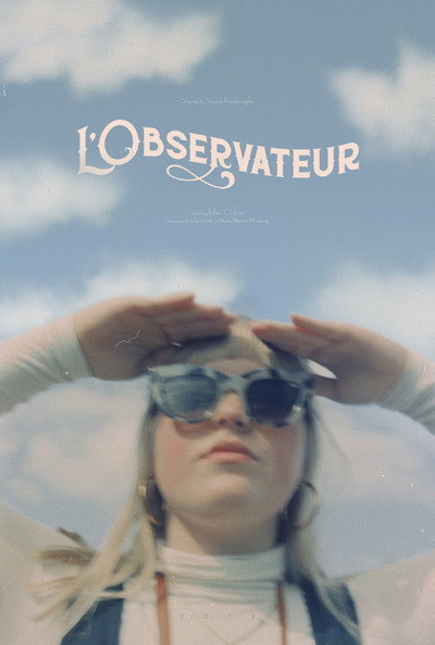 Póster de L'Observateur