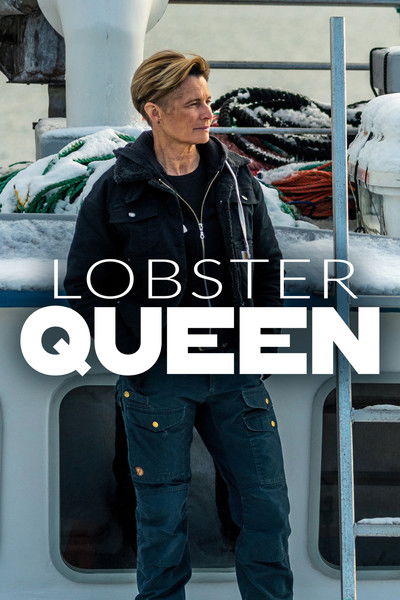 Póster de Lobster Queen