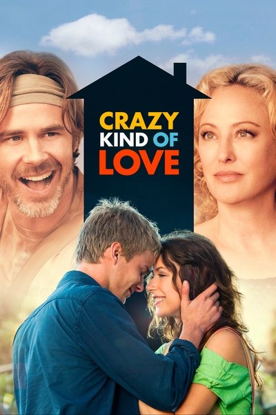Póster de Loca clase de amor