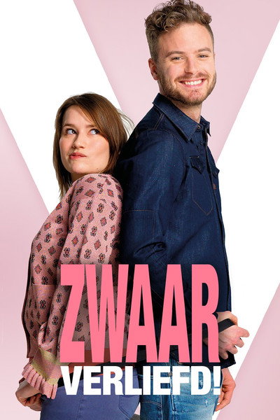 Póster de Locamente enamorados