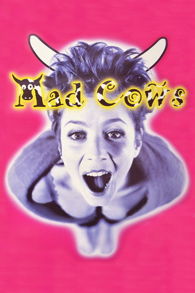 Póster de Locas