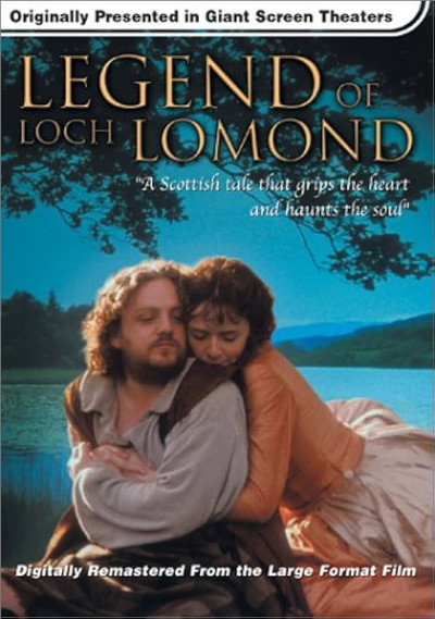 Póster de Loch Lomond: Legend of the Loch