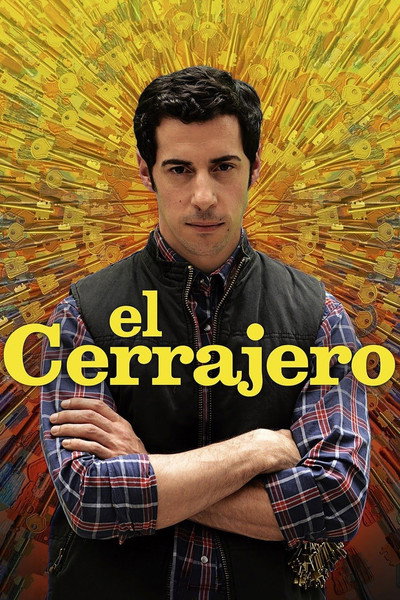 Póster de Lock Charmer