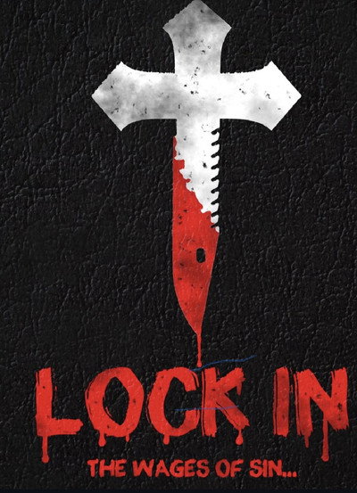 Póster de Lock In