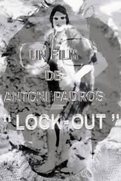 Póster de Lock-Out