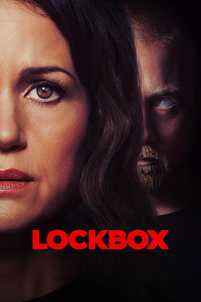 Póster de Lockbox