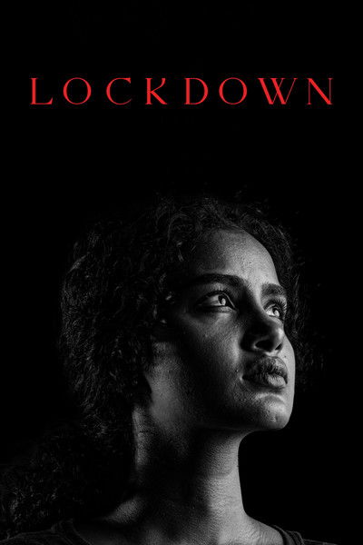 Póster de Lockdown