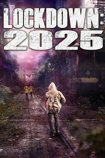 Póster de Lockdown 2025