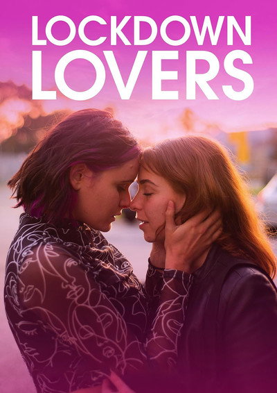 Póster de Lockdown Lovers