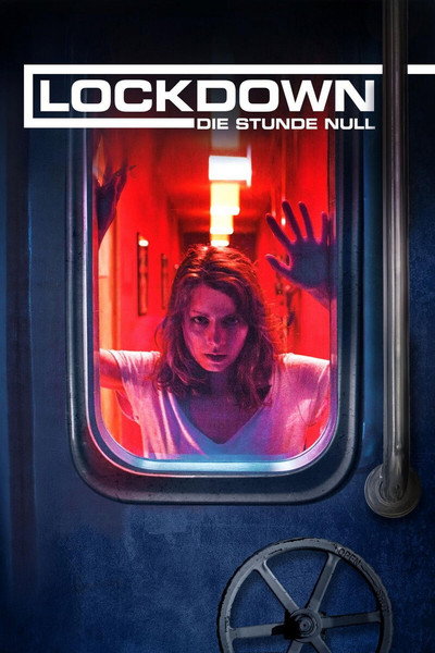 Póster de Lockdown: Tödliches Erwachen