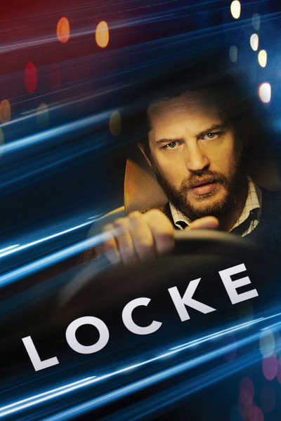 Póster de Locke