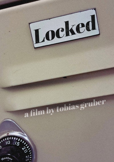 Póster de Locked