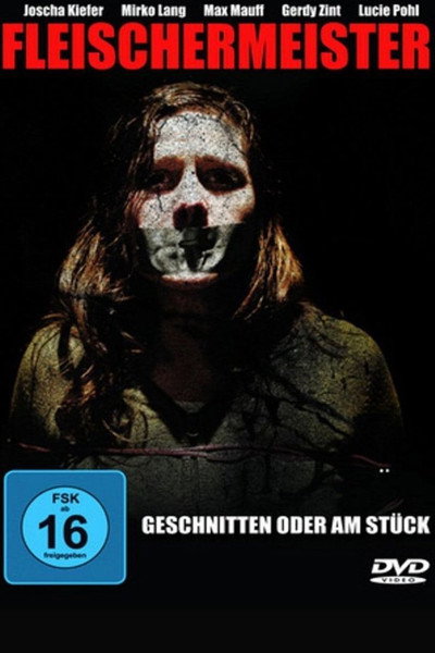Póster de Locked