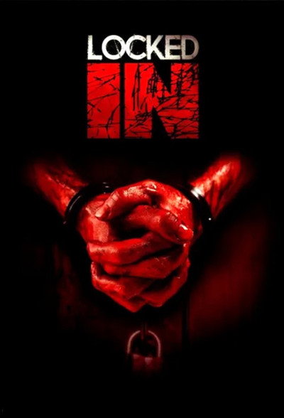 Póster de Locked In