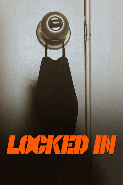 Póster de Locked In