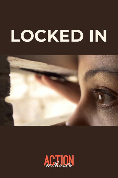 Póster de Locked In