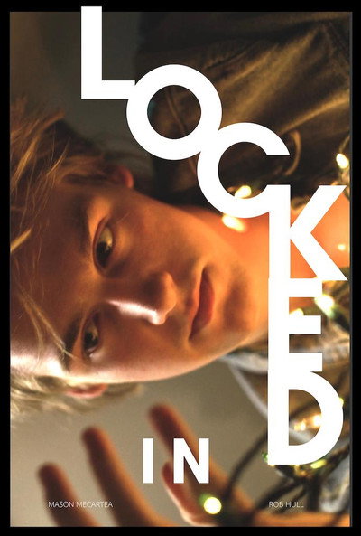 Póster de Locked In