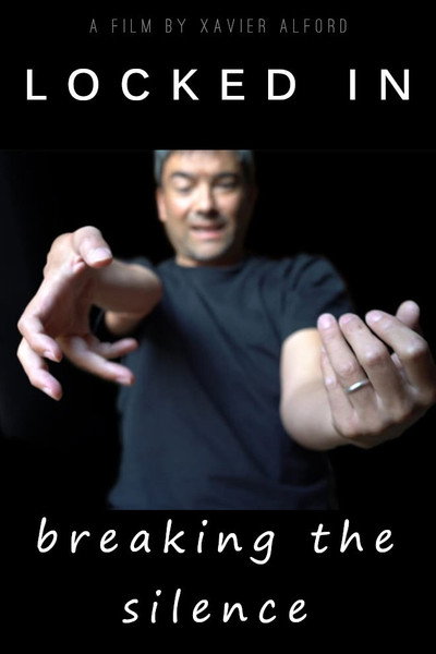 Póster de Locked In: Breaking the Silence