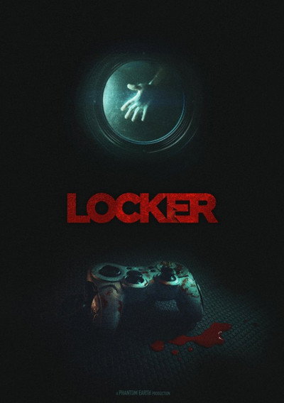 Póster de Locker