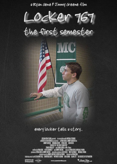 Póster de Locker 767: The First Semester